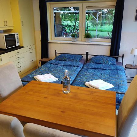 Guest House Ons Hoekje Houten Εξωτερικό φωτογραφία