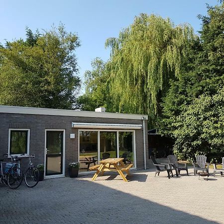 Guest House Ons Hoekje Houten Εξωτερικό φωτογραφία
