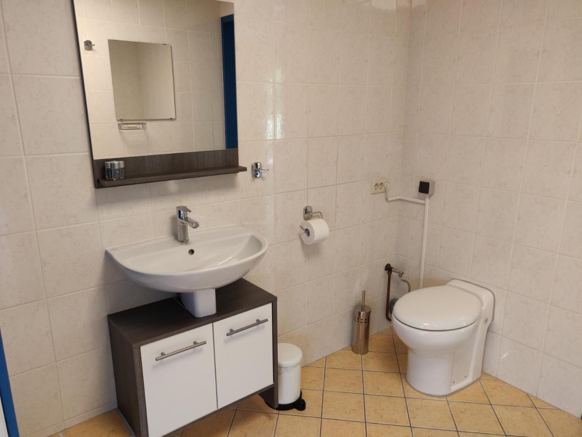 Guest House Ons Hoekje Houten Εξωτερικό φωτογραφία