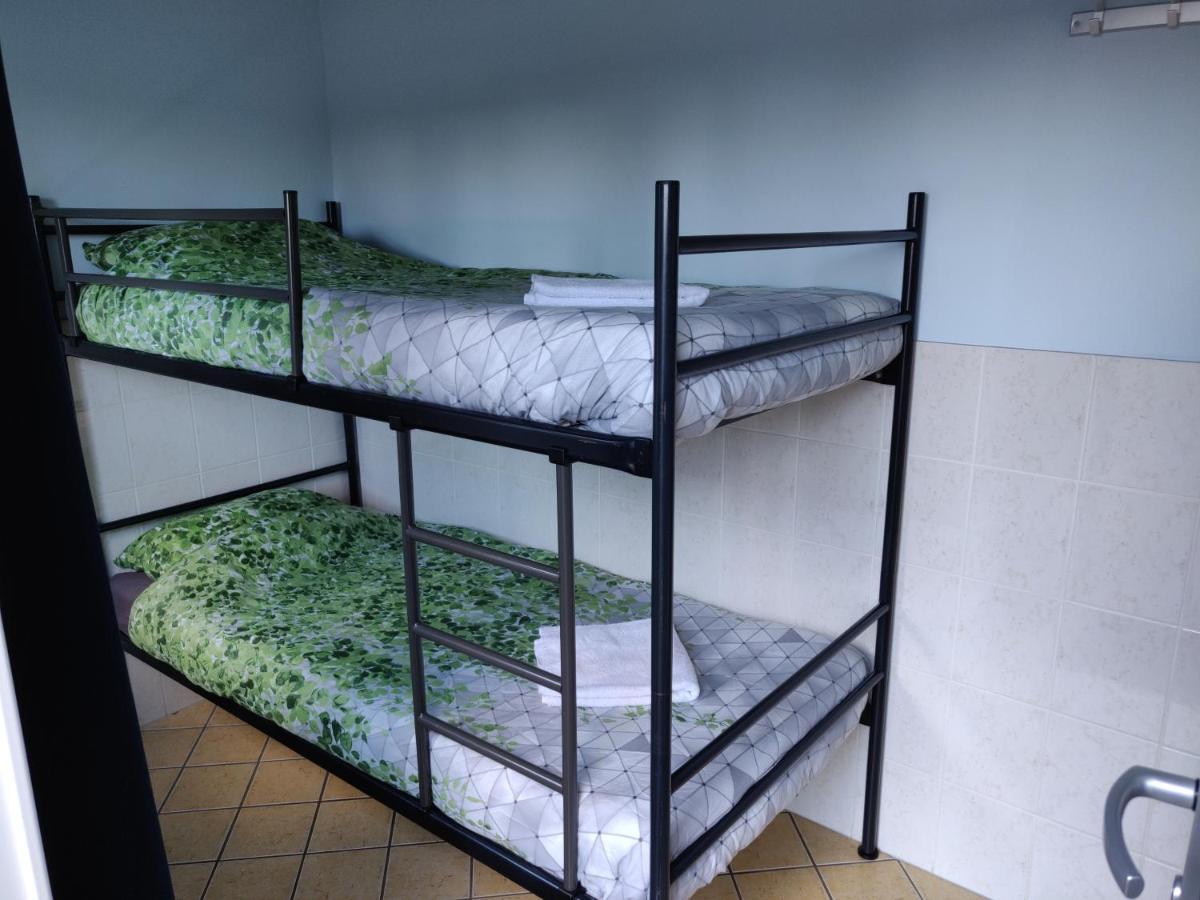 Guest House Ons Hoekje Houten Εξωτερικό φωτογραφία
