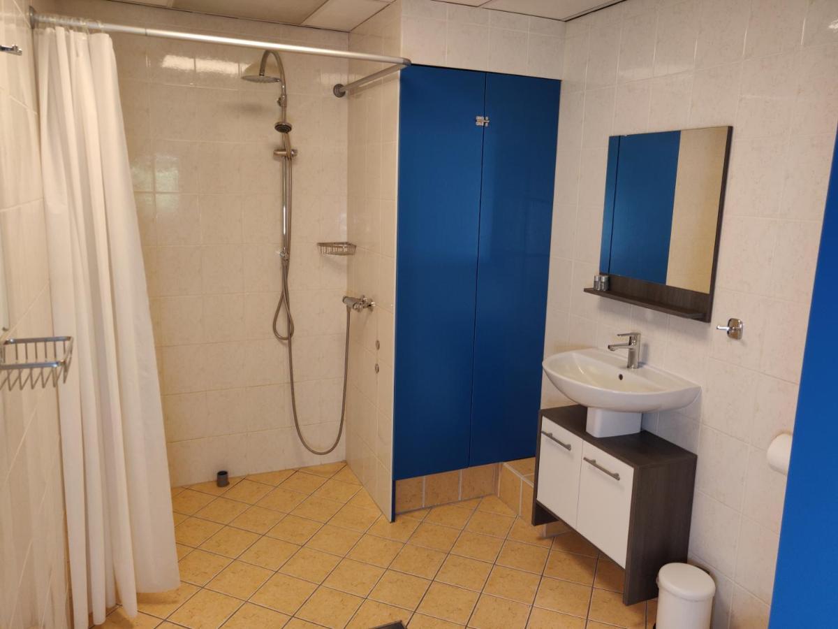 Guest House Ons Hoekje Houten Εξωτερικό φωτογραφία